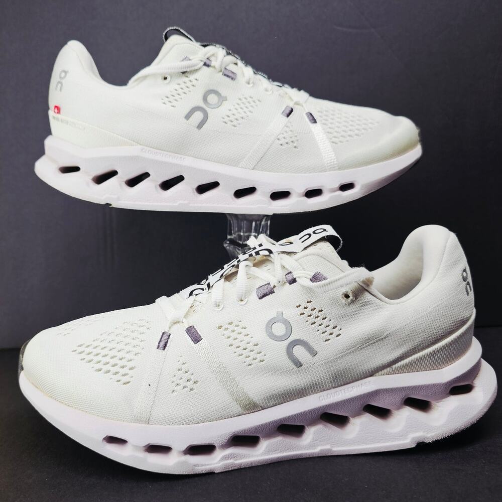 Oncloud Women 8.5 Comfy footwear